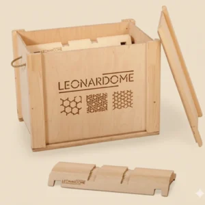 Leonardome 250 Lloguer