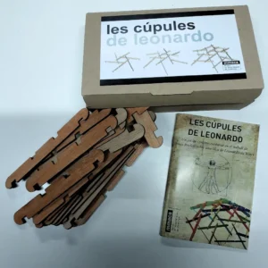 Leonardome 150 Sobretaula